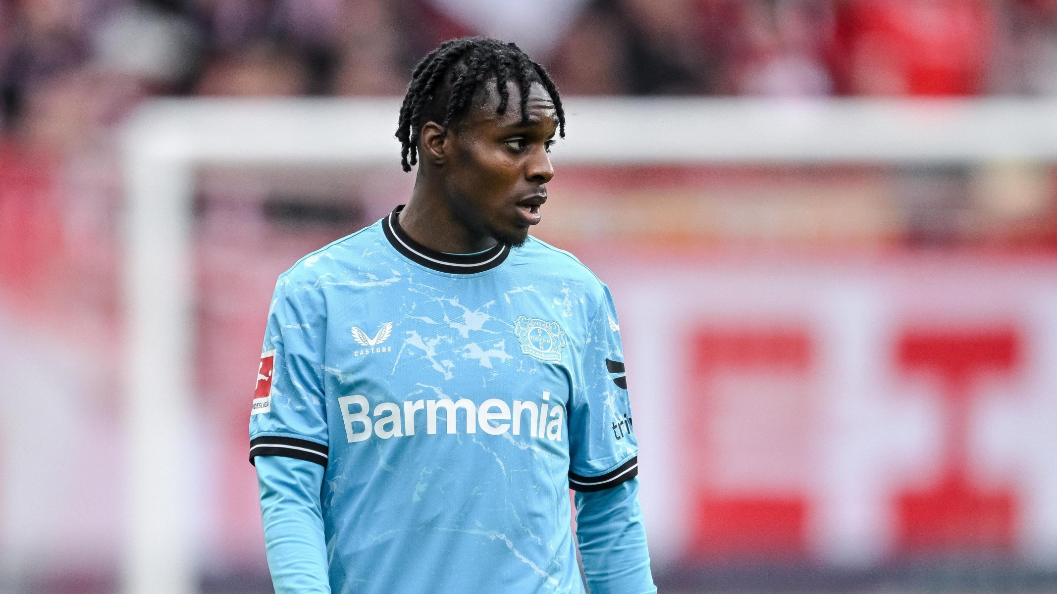 O Σλοτ θέλει τον… πυραυλοκίνητο Ολλανδό του στη Λίβερπουλ!