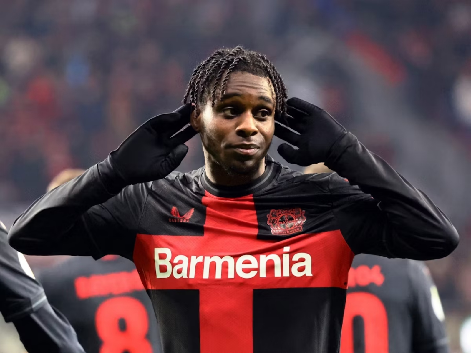 Η Τσέλσι θέλει να… αρπάξει τον κορυφαίο στόχο της Παρί Σεν Ζερμέν