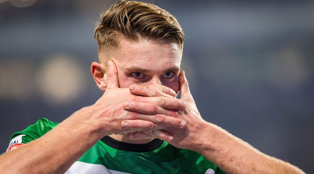 Βίκτορ Γιόκερες: Γίνεται χαμός στην Premier League για χάρη του!