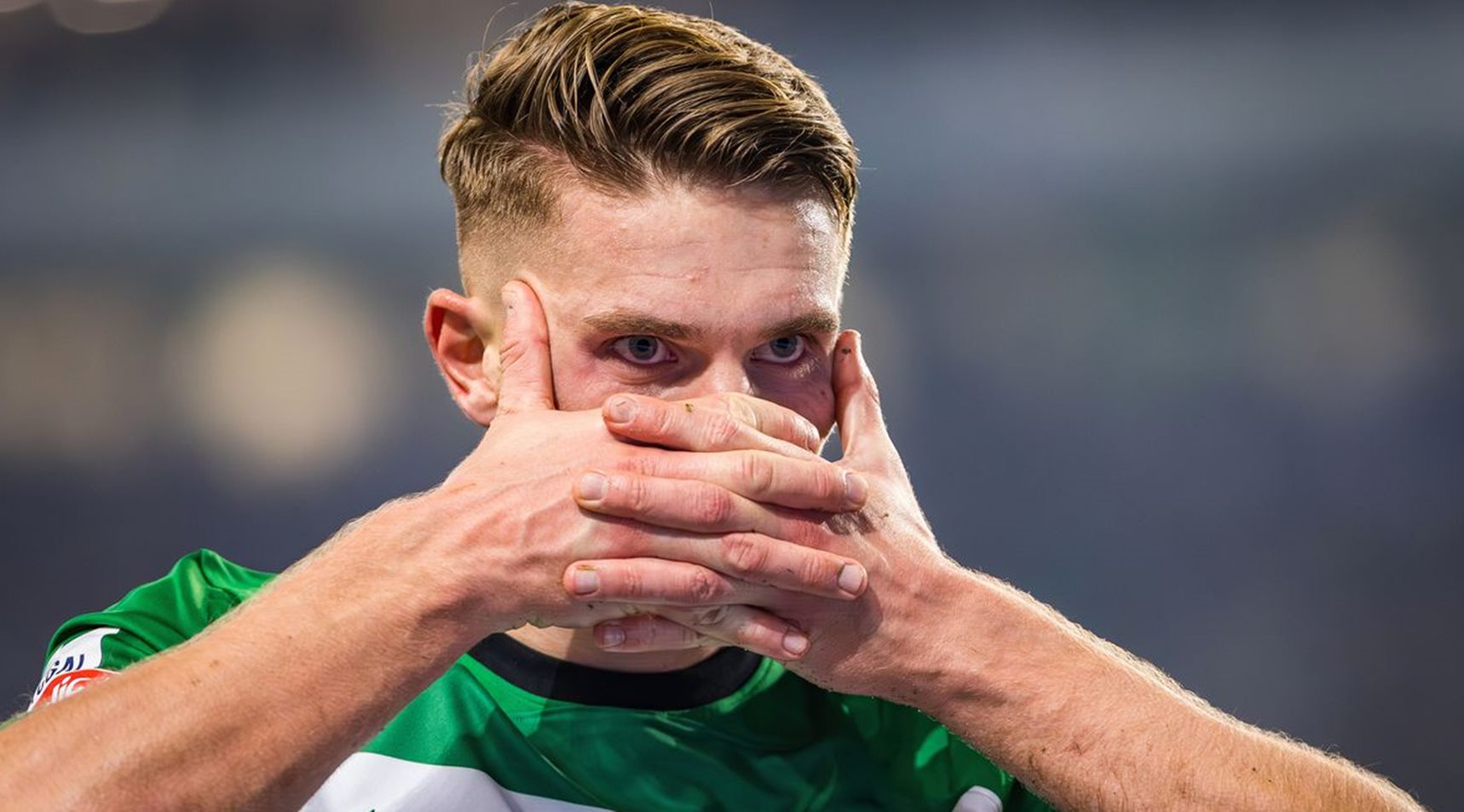 Βίκτορ Γιόκερες: Γίνεται χαμός στην Premier League για χάρη του!