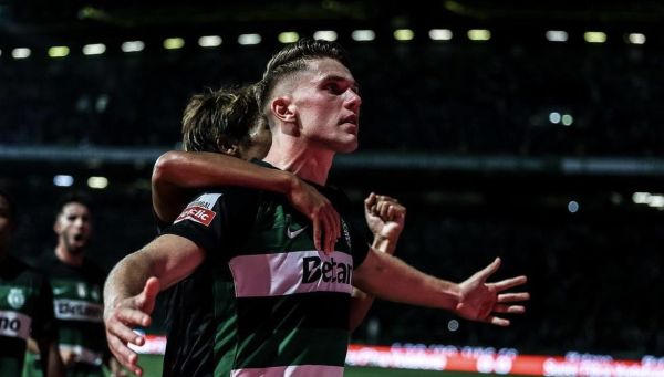 Μπαρτσελόνα: Δεν είναι η μόνη που καλοβλέπει την περίπτωση του Βίκτορ Γιόκερες!