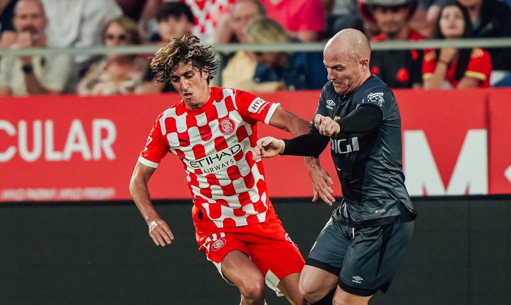 Αγνοείται η περσινή Χιρόνα, τρίτη σερί γκέλα! (vid)