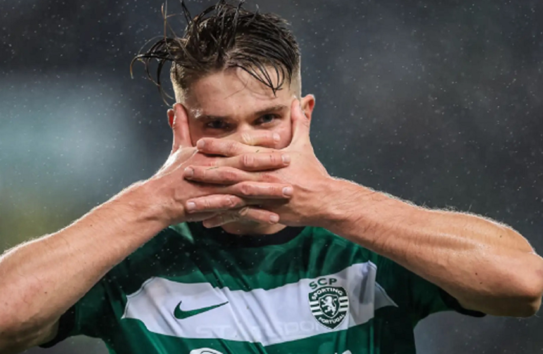 «Καυτός» Γιόκερες, «καυτή» Σπόρτινγκ και 5 στα 5 στην Πορτογαλία (vid)