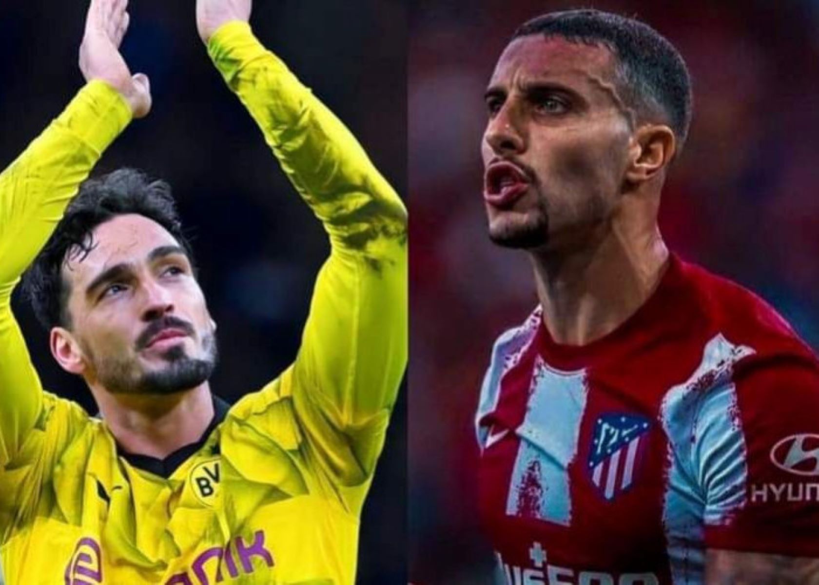 Χούμελς και Ερμόσο προσφέρουν στη Ρόμα αυτό που πραγματικά της έλειπε!