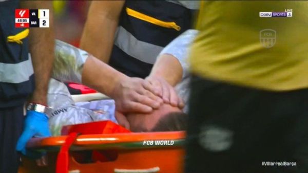 Μπαρτσελόνα