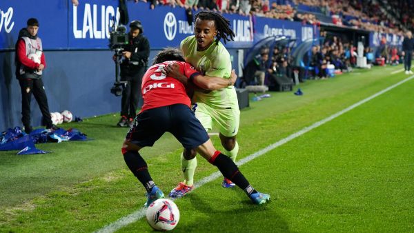 Μπαρτσελόνα