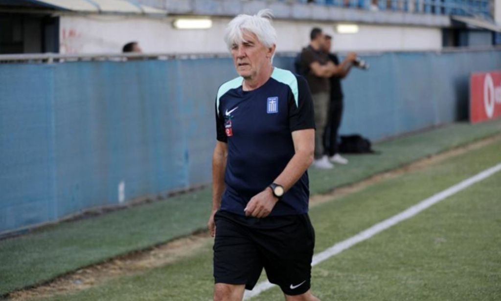 Εθνική ομάδα: Αυτούς διάλεξε ο Γιοβάνοβιτς κόντρα στη Φινλανδία!