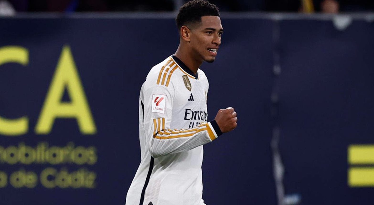 Άσχημα νέα στη Ρεάλ Μαδρίτης: Χάνει τον Μπέλιγχαμ!