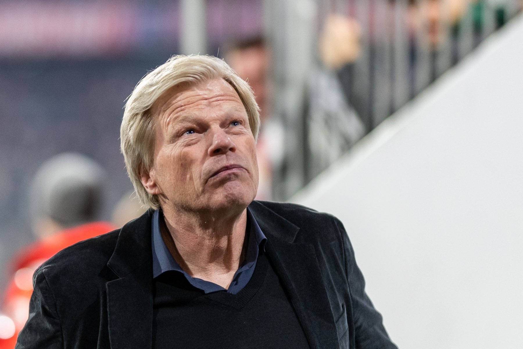 Καν: «Η κυριαρχία της Μπάγερν έκανε ζημιά στην Bundesliga»