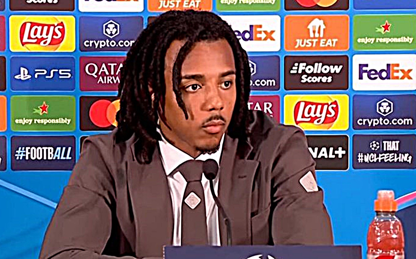 Αγανάκτησε ο Κουντέ: «Πρέπει να απεργήσουμε!»