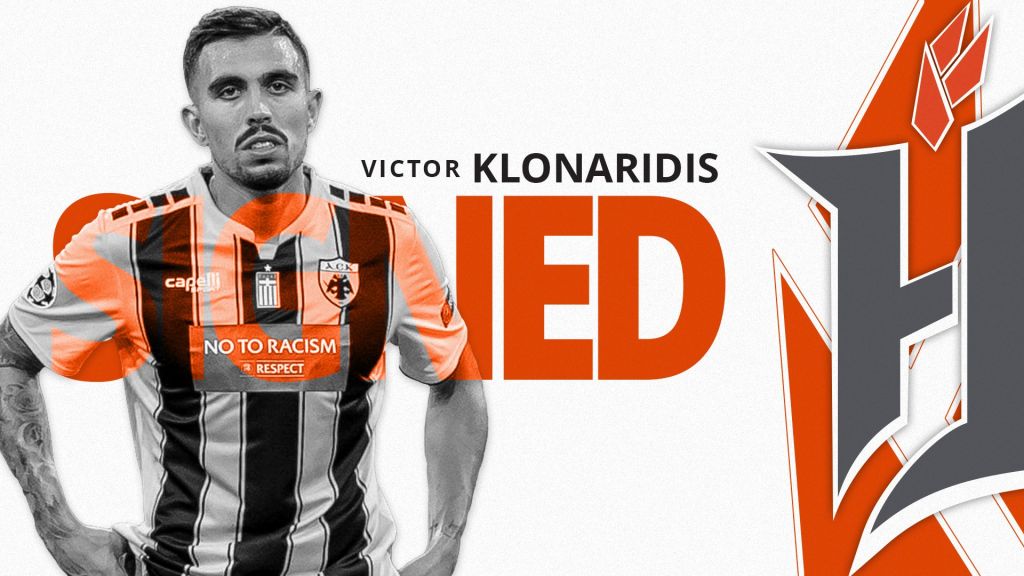 Από τα βόρεια προάστια στα βόρεια της Αμερικής ο Κλωναρίδης!