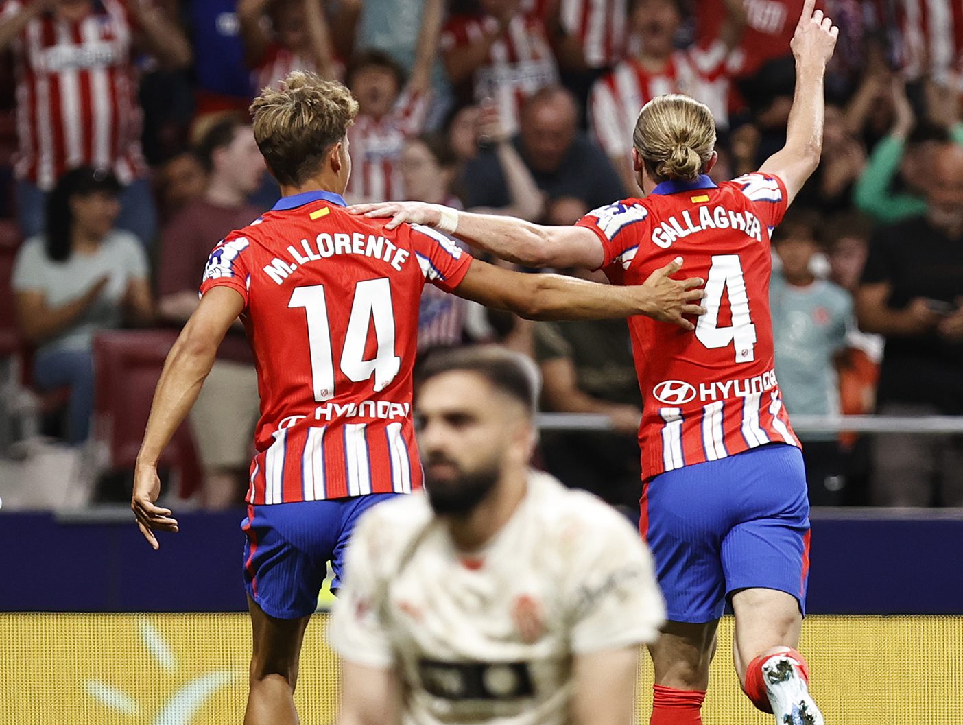 Η Ατλέτικο ξέρανε τη Βαλένθια: Είναι… βρυκόλακες οι παίκτες του Σιμεόνε!