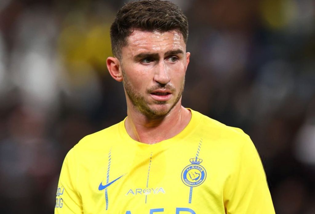 Ο Λαπόρτ αποκάλυψε τους δύο λόγους που θα τον έκαναν να φύγει… χθες από τη Σ. Αραβία!