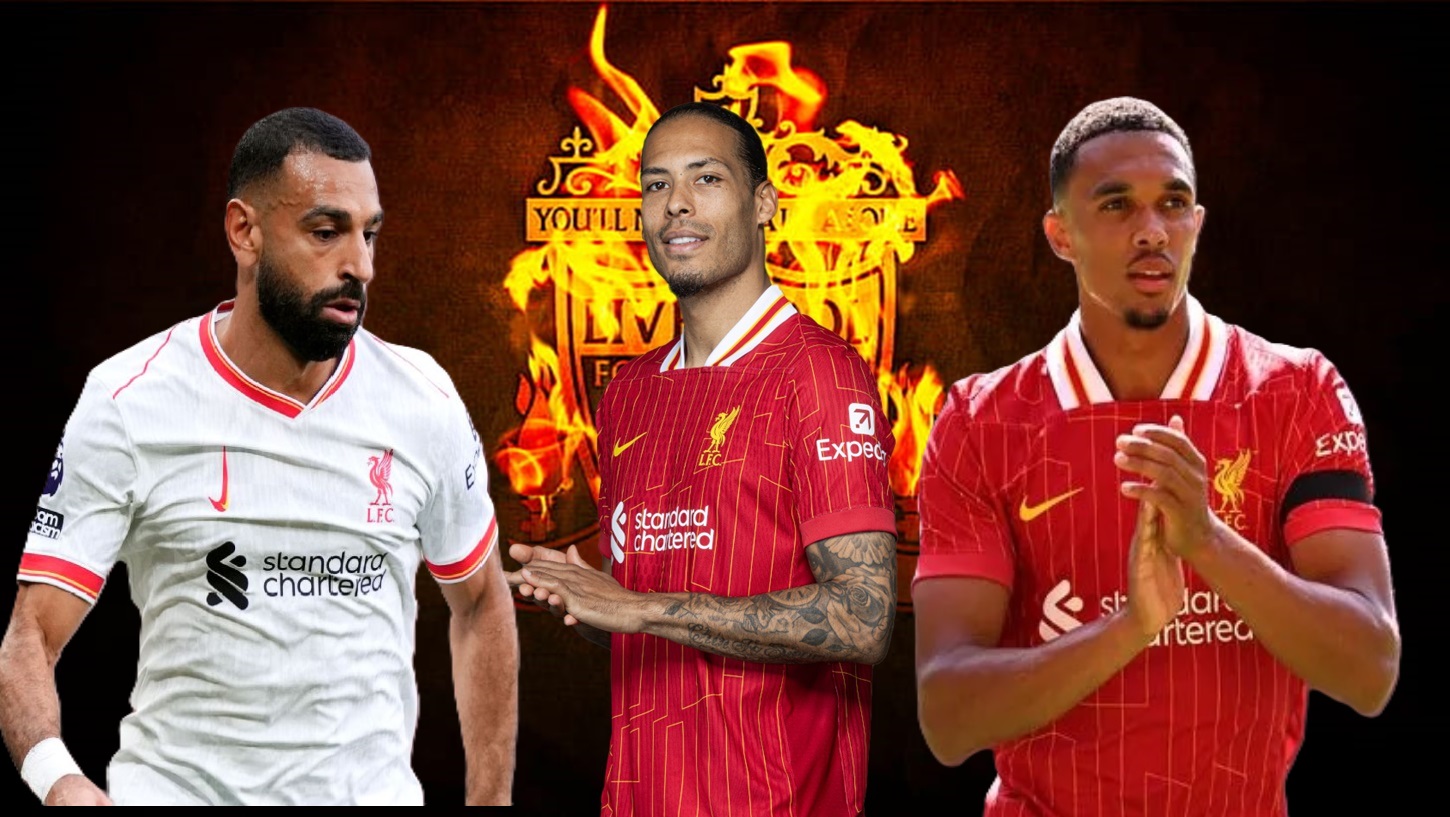 «Τρέμει» η Λίβερπουλ για 2+1 «καυτά» συμβόλαια!