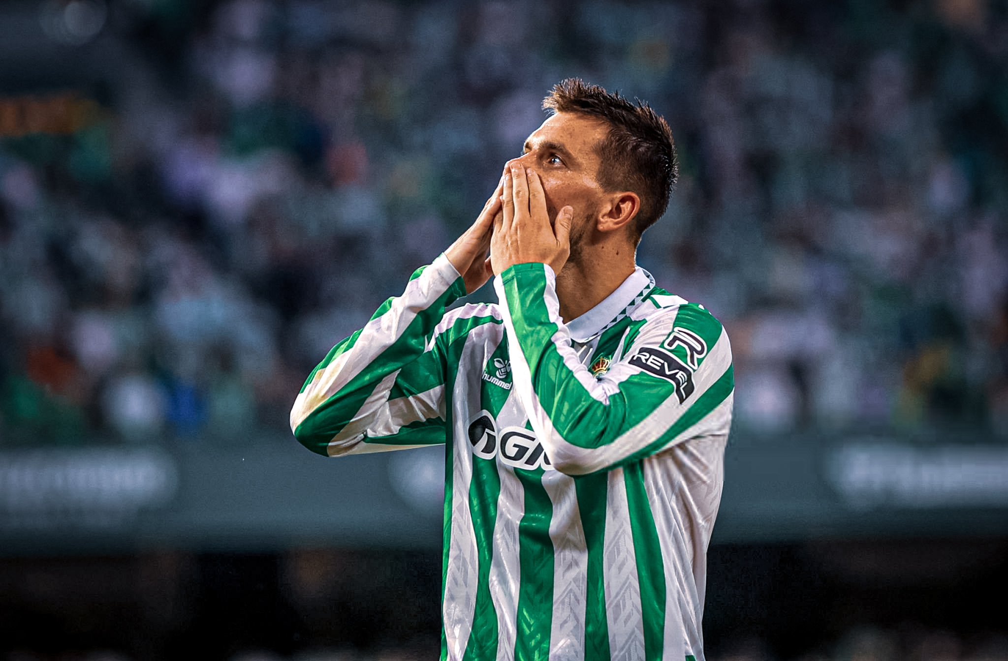 Αναγεννημένος και on fire ο Λο Σέλσο, χαλάει κόσμο στην Ισπανία (vid)