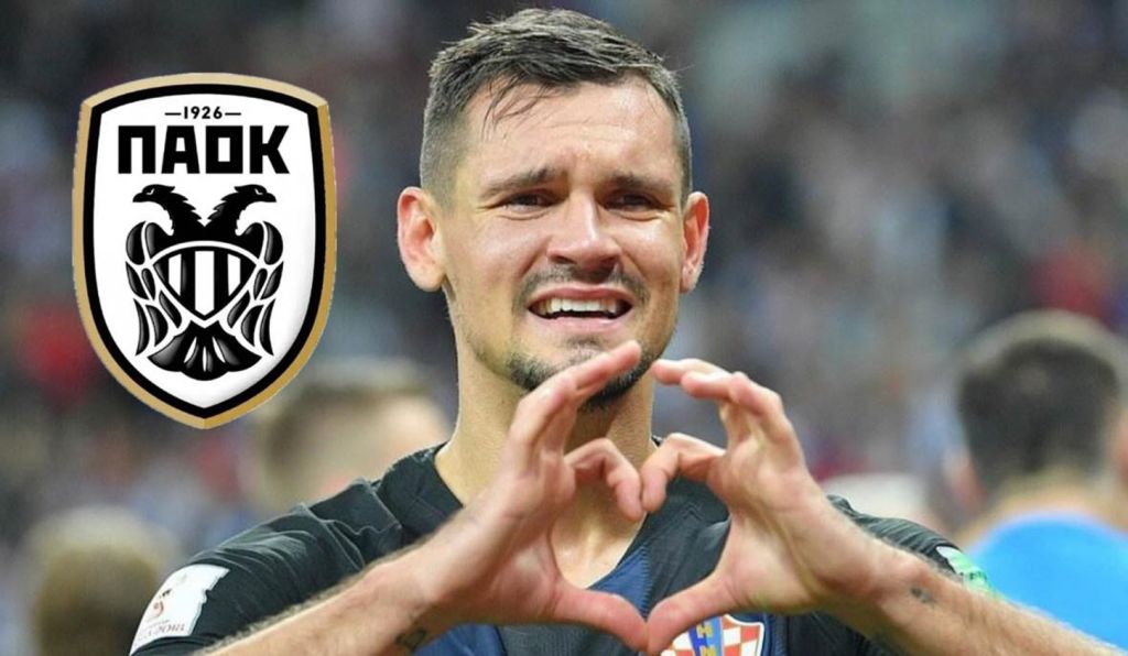 Κοντά σε Λόβρεν ο ΠΑΟΚ, έχει «ψηθεί» ο Κροάτης!