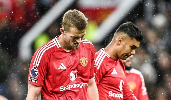 Γιουνάιτεντ