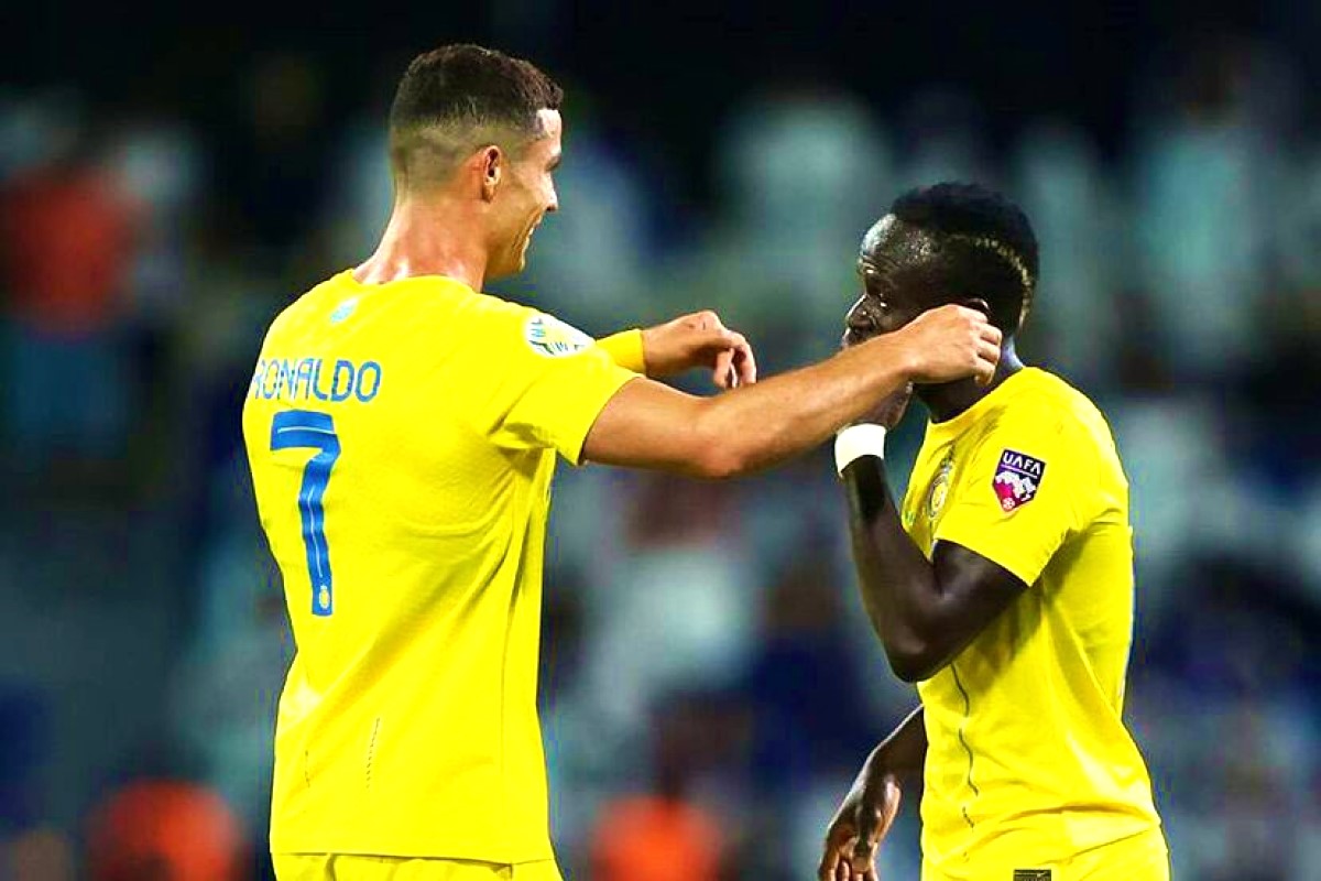 Δεν αντέχει άλλο ο Κριστιάνο – Η τραγική ενέργεια του «ξενερωμένου» Μανέ (vid)