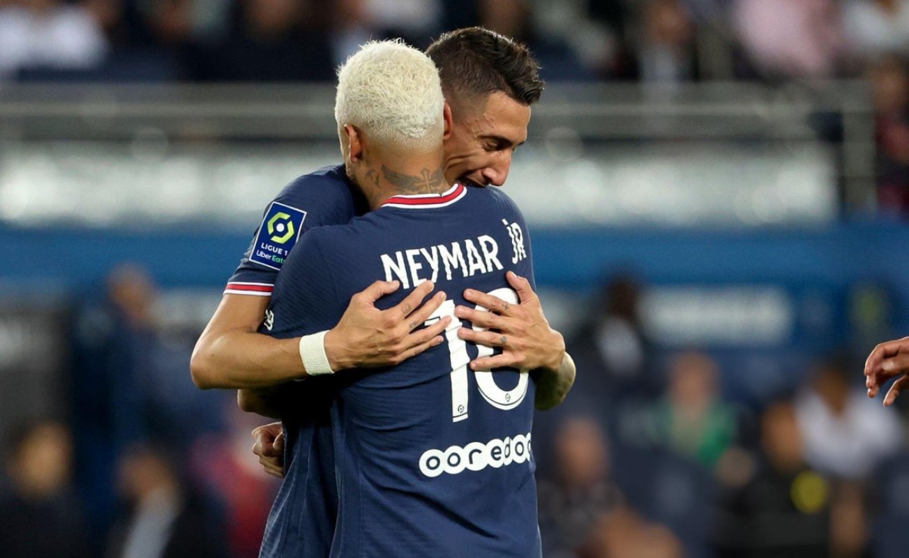 Ο Νεϊμάρ… δίκασε την Παρί: «Αυτός έγραψε ιστορία και εσύ τον έδιωξες»