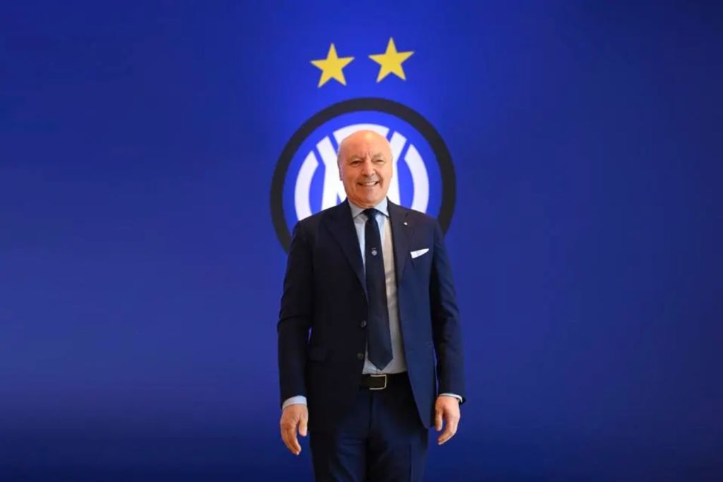 Πρόεδρος Ίντερ: «Πήραμε το Πρωτάθλημα αλλά καλύτερη στιγμή ήταν η νίκη με τη Γιουβέντους»