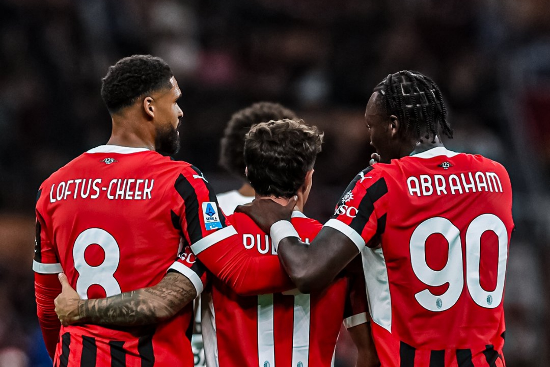 Η Μίλαν επιβραβεύει τον αφανή ήρωας της – Νέο συμβόλαιο μέχρι το 2030!