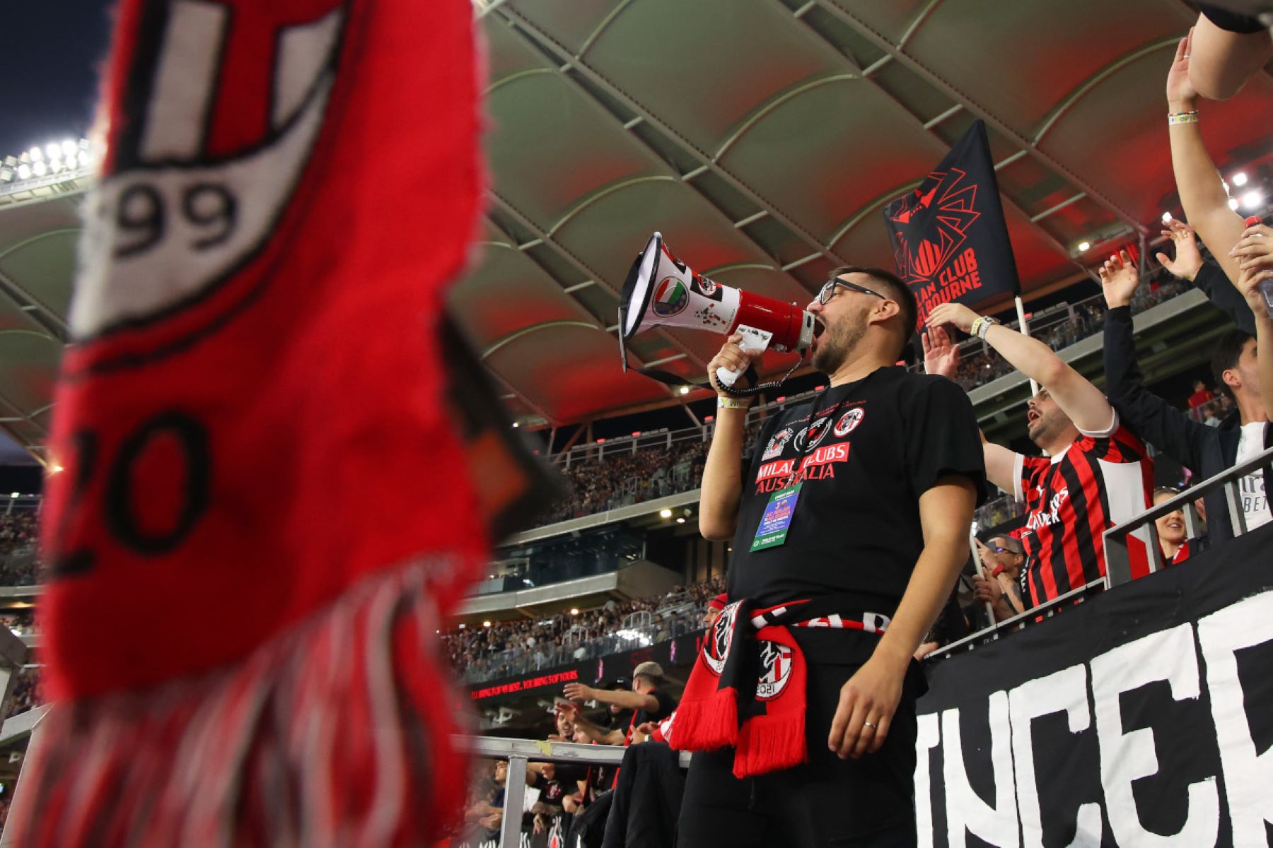 H οργισμένη ανακοίνωση των ultras της Μίλαν για το κάκιστο ξεκίνημα της ομάδας