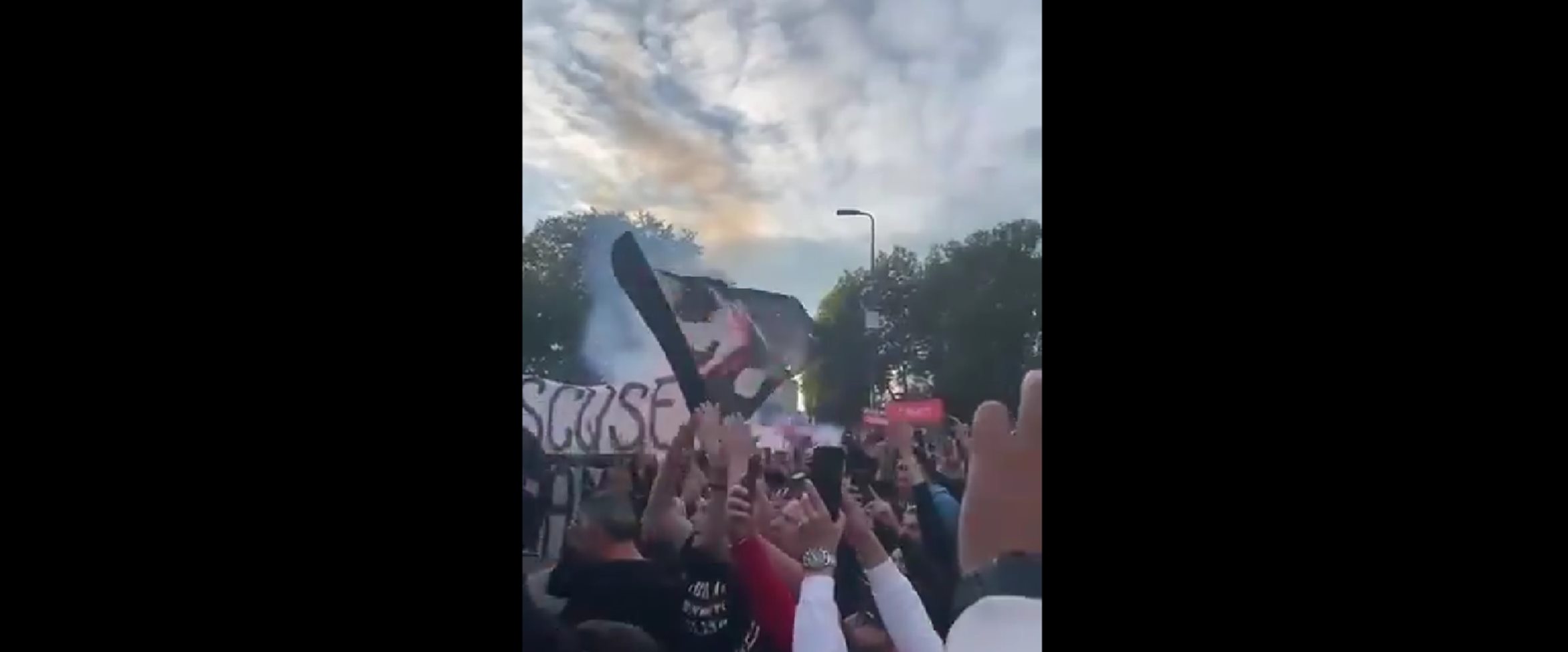 Στα όριά τους οι φίλοι της Μίλαν: «Τελευταία ευκαιρία, αλλιώς θα σας… τελειώσουμε» (vid)