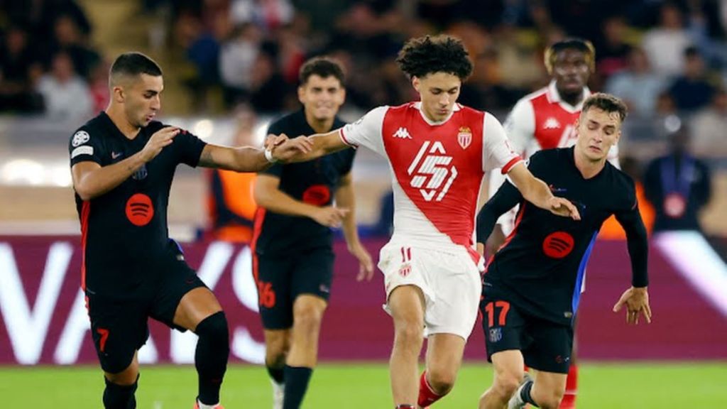 Στάση Πριγκιπάτο για την Μπαρτσελόνα (vid)