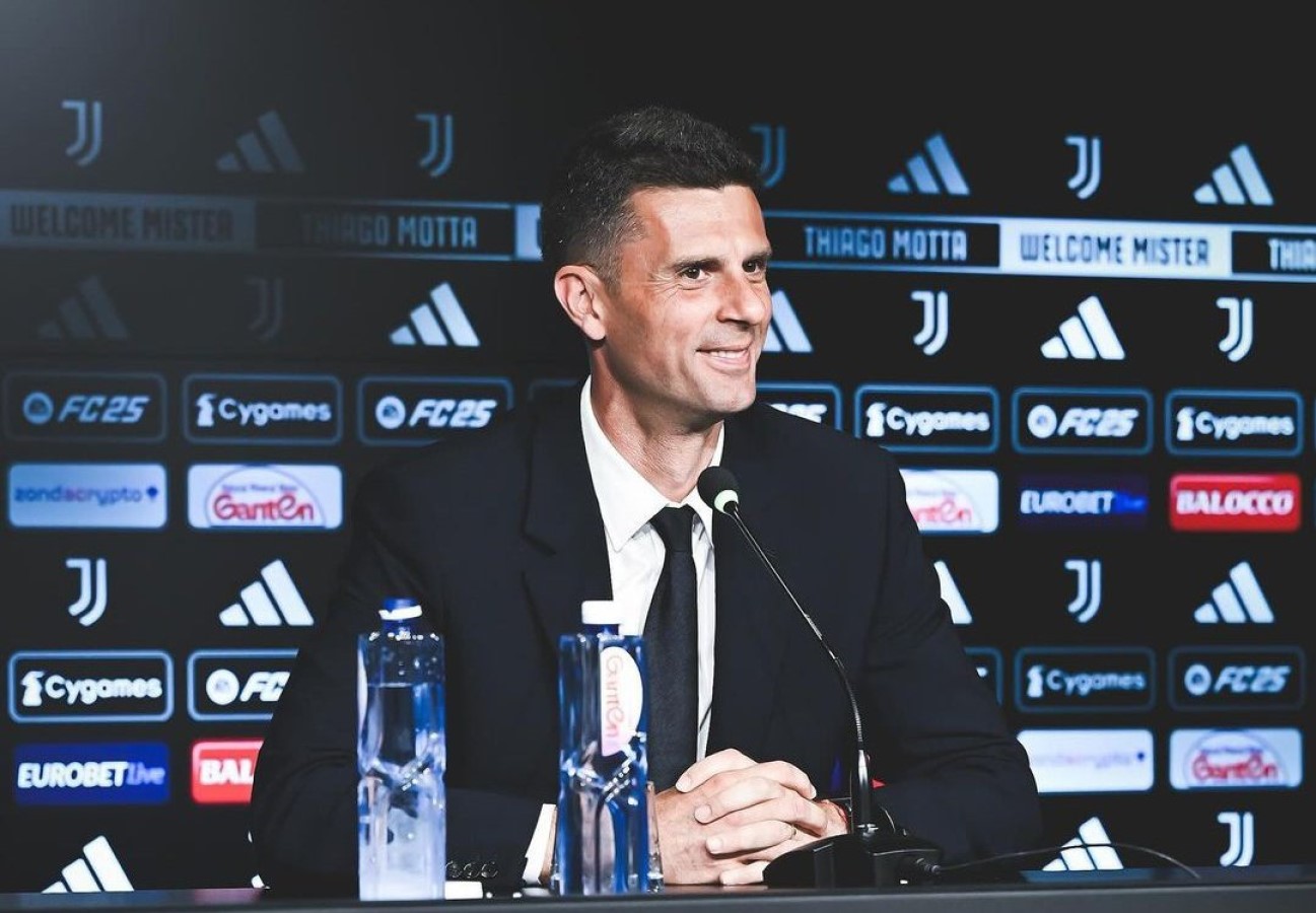 Τον «τελείωσε» και αυτόν – Ο Μότα έδιωξε και άλλον σταρ της Γιουβέντους!