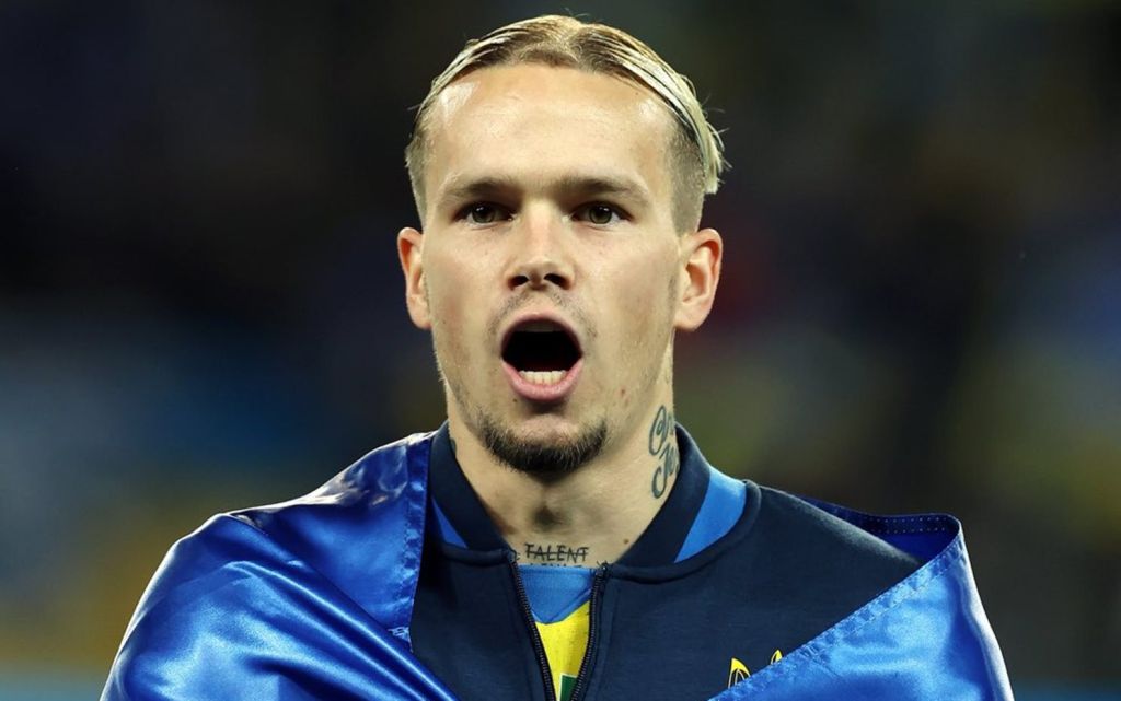 O Μαρέσκα είπε πικρές αλήθειες για τον Μούντρικ!