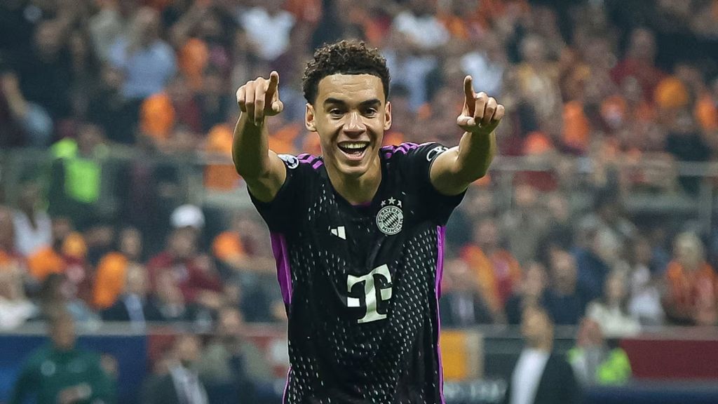 H κυμαινόμενη ρήτρα στο νέο μαγικό συμβόλαιο της Μπάγερν με τον Μουσιάλα