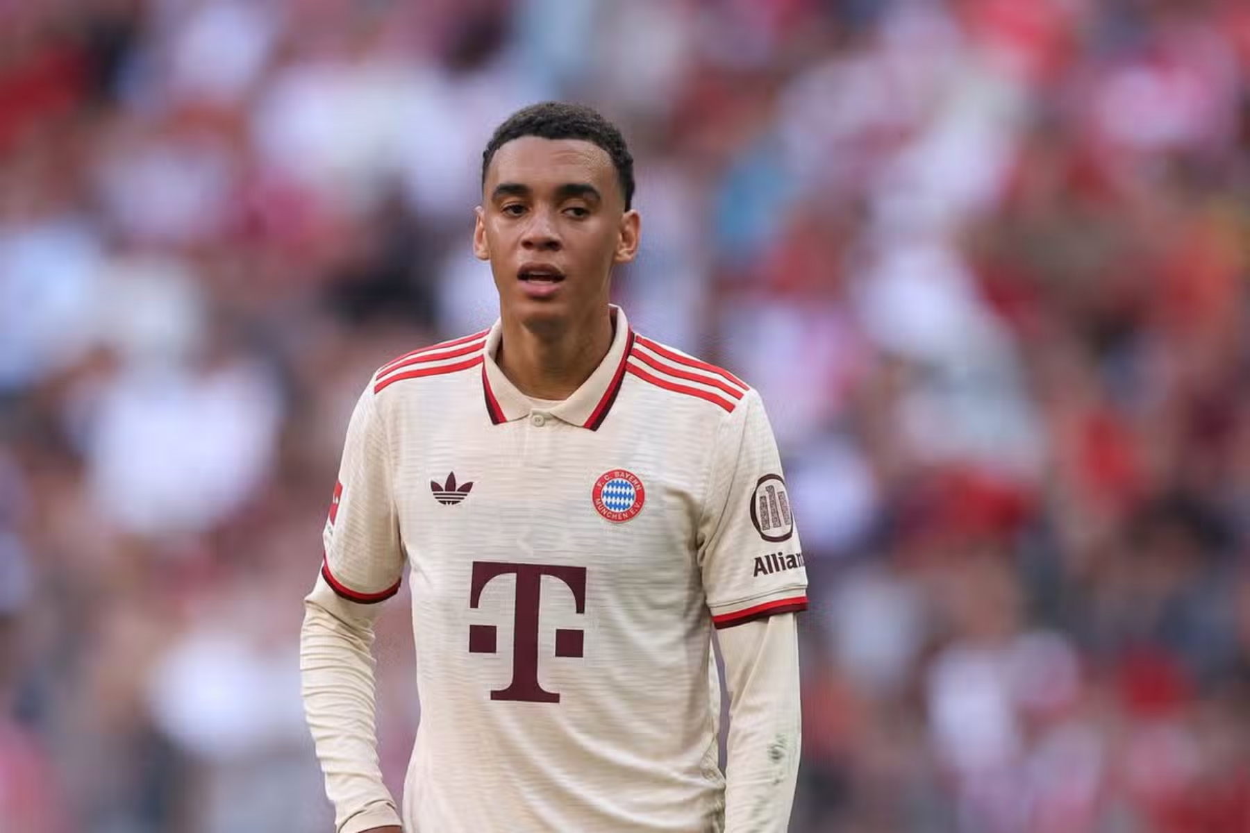 «Πάγωσαν» στην Μπάγερν: «Όχι» από τον Μουσιάλα για νέο συμβόλαιο!