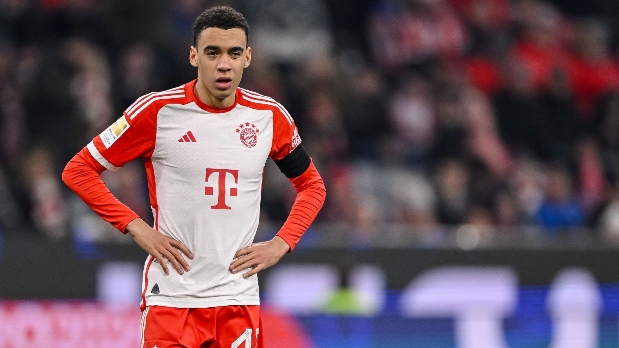 «Ο Μουσιάλα είναι ο επόμενος Μίλερ της Μπάγερν Μονάχου»