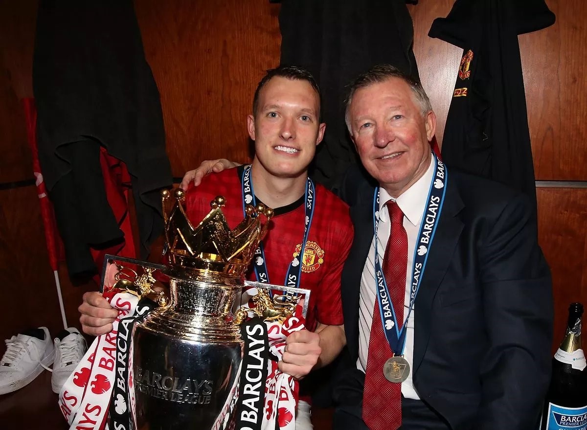 Ο Τζόουνς απάντησε στους haters: «Θα κόβατε το χέρι σας για να κάνετε την καριέρα μου»