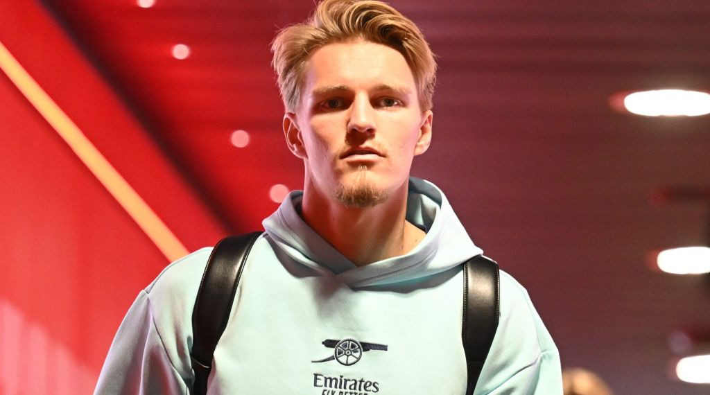 Ο Όντεγκαρντ θυμάται με πόνο ψυχής τη χειρότερη στιγμή του!