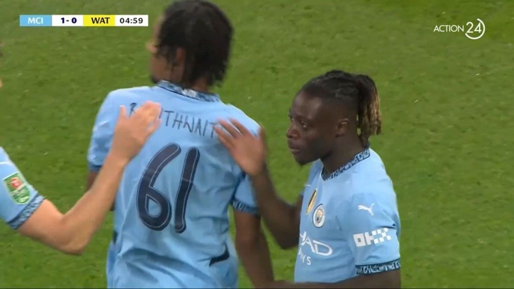 «Δαιμόνιος» Ντοκού, 1-0 η Σίτι! (vid)