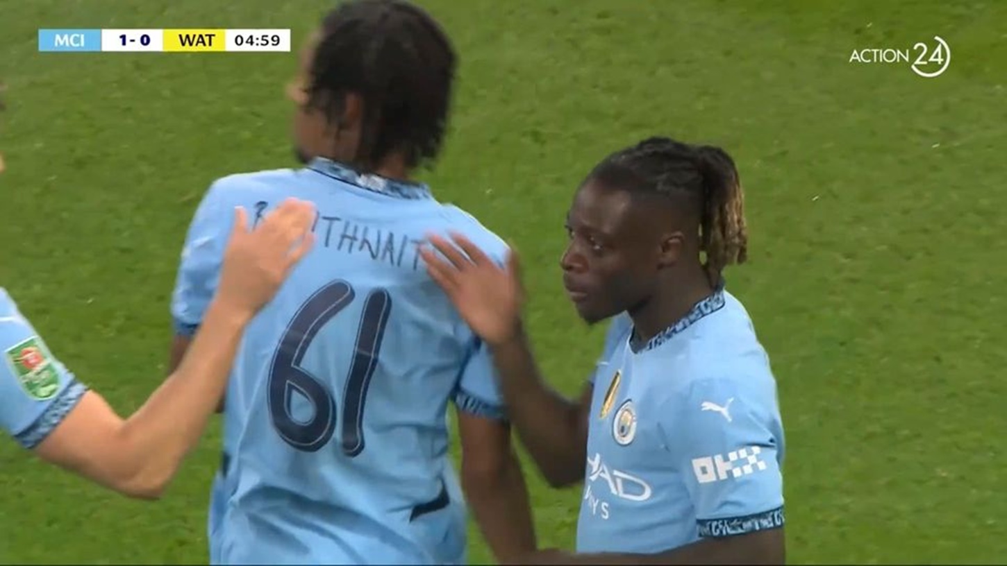 «Δαιμόνιος» Ντοκού, 1-0 η Σίτι! (vid)