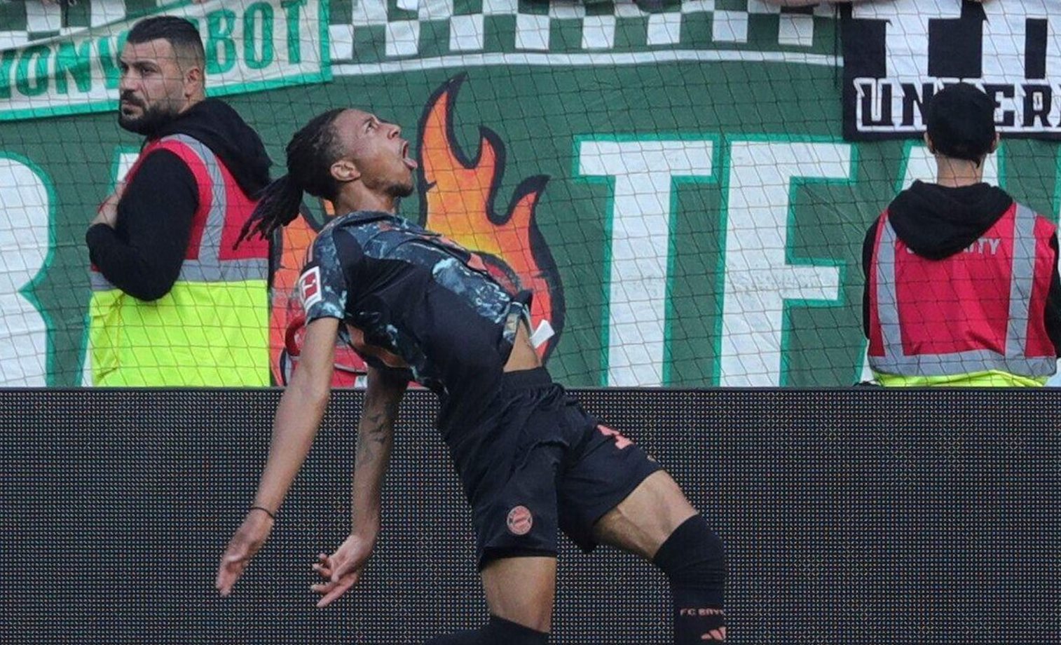 Μάικλ Ολίσε: Το νέο αστέρι της Μπάγερν Μονάχου λάμπει!