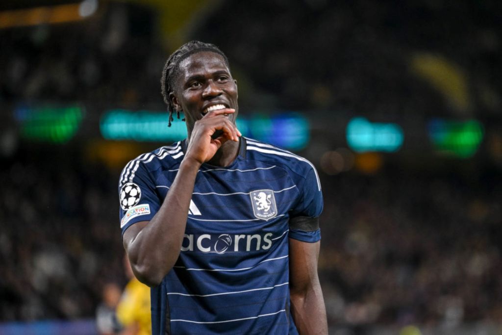 Η καλύτερη φετινή μεταγραφή της Premier League… κρύβεται στην Άστον Βίλα