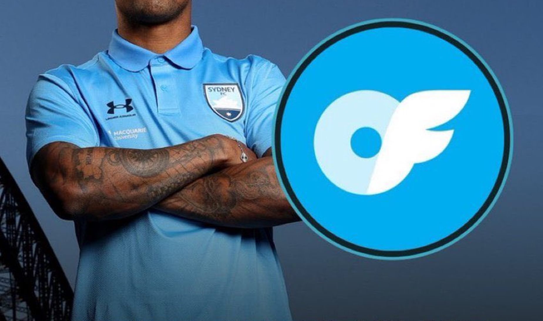 Αυτό θα πει κατάντια: Πρώην παίκτης της Μπάγερν και της Γιουβέντους ξεπουλήθηκε στο Only Fans! (pic)