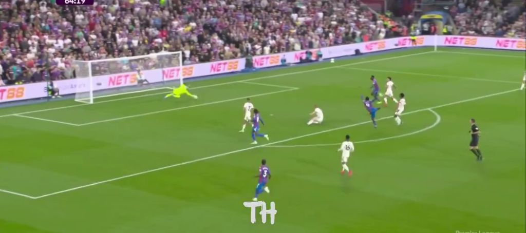 Αντρέ Ονάνα: Έκλεισε στόματα με τη διπλή ΑΠΙΘΑΝΗ επέμβαση! (vid)