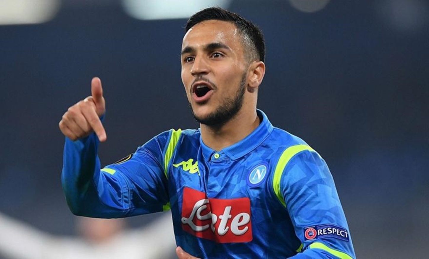 Το ψάχνει για πρώην άσο της Νάπολι ο Ολυμπιακός