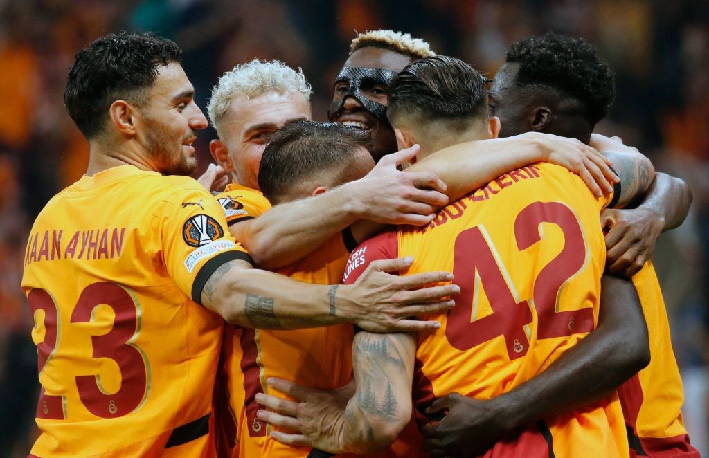 Κρίμα ρε ΠΑΟΚ! (vid)