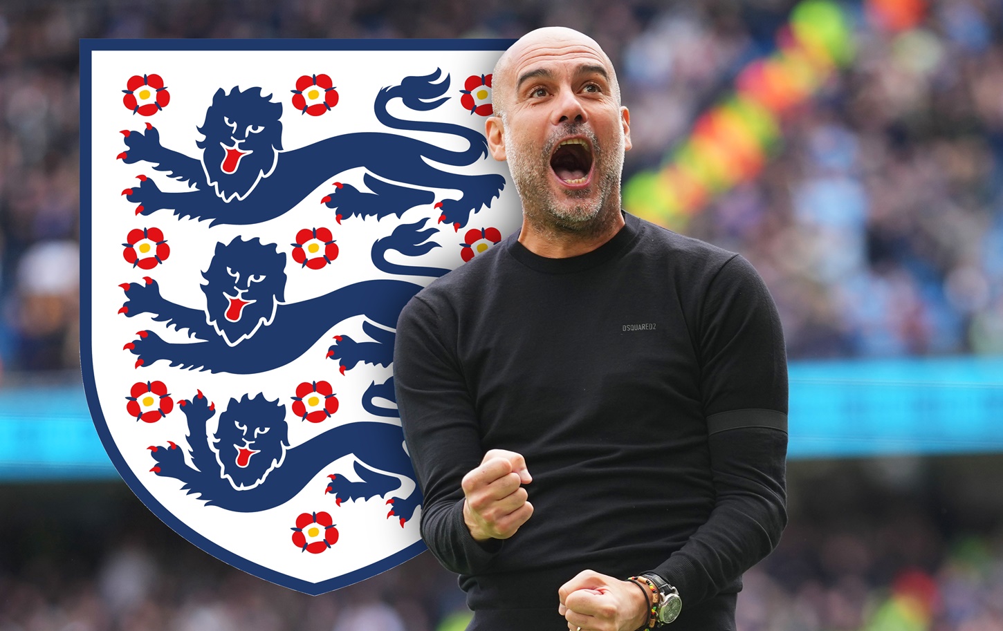 Αγγλία: Oι τρεις υποψήφιοι αντι-Σάουθγκεϊτ και το όνειρο για Γκουαρντιόλα!