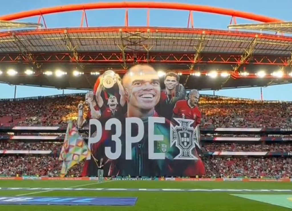 Το μαγικό κορεό των Πορτογάλων στον μύθο Πέπε (vid)