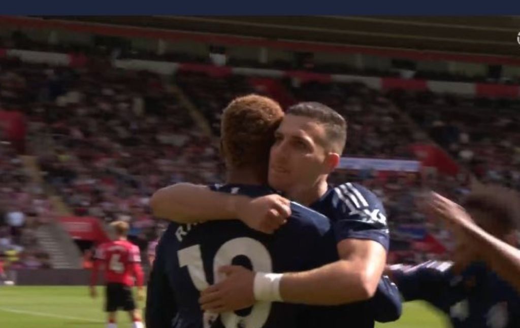 Κρατηθείτε γιατί γύρισε με γκολάρα – Ο Ράσφορντ σκόραρε μετά από… 6 μήνες (vid)