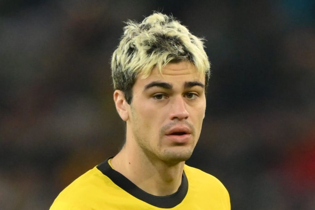 «Πονοκέφαλος» στην Ντόρτμουντ – Τραυματίστηκε ο νεαρός Αμερικανός