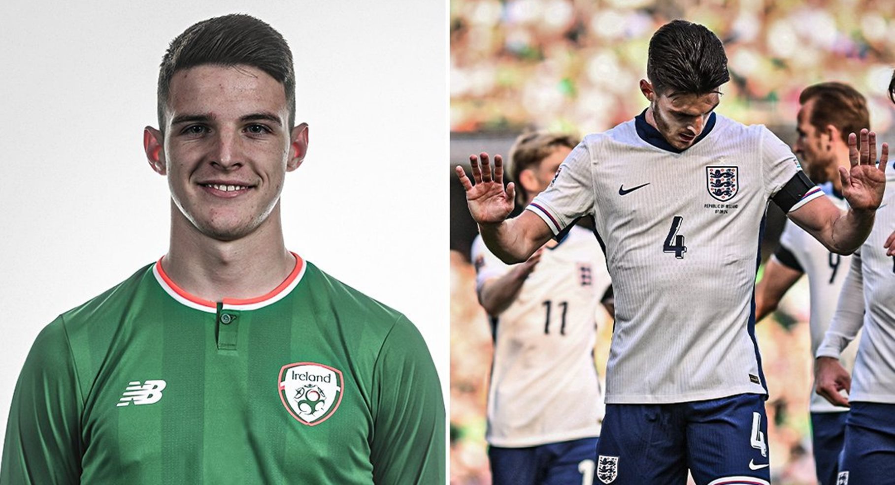 Άπειρα respect σε Ράις: «Δεν πανηγύρισα… Σεβάστηκα τη μνήμη των πεθαμένων παππούδων μου»