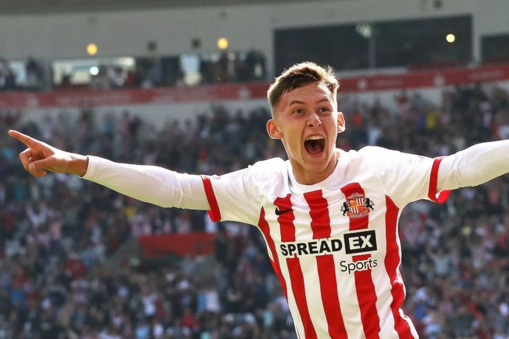 Η Λίβερπουλ θέλει τον… επόμενο Μπέλινγκχαμ!