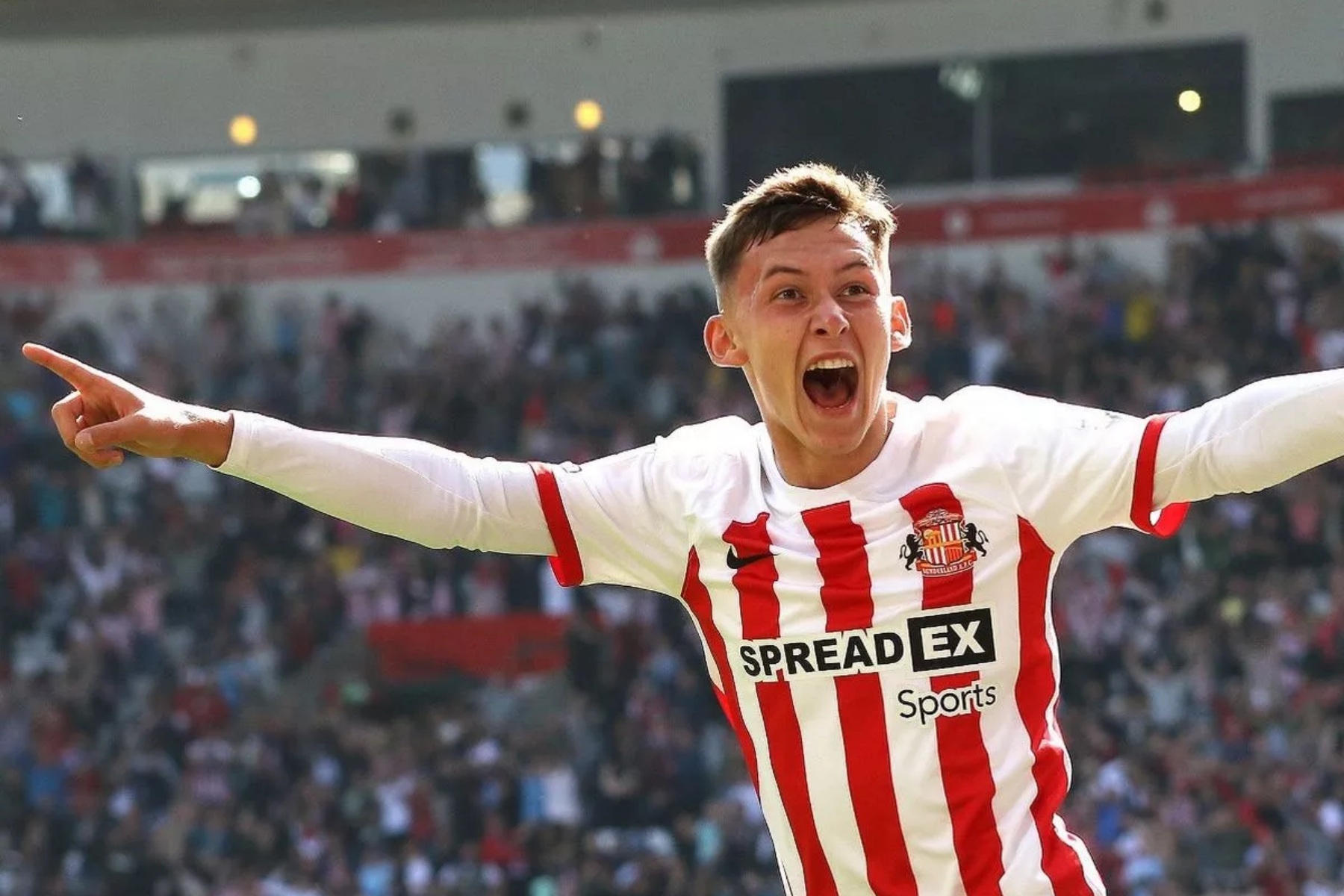 Η Λίβερπουλ θέλει τον… επόμενο Μπέλινγκχαμ!